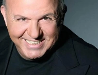 Επίθεση Ν.Μουρατίδη σε Ντάνο: «Το Τατουάζ είναι σκουπιδαριό! Θέλει ο βενζινάς από τη Σκιάθο να παίξει ως ηθοποιός»